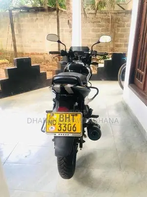 Bajaj Pulsar 150 2019