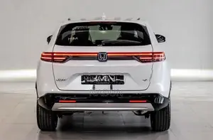 Honda Vezel Z Premium 2025