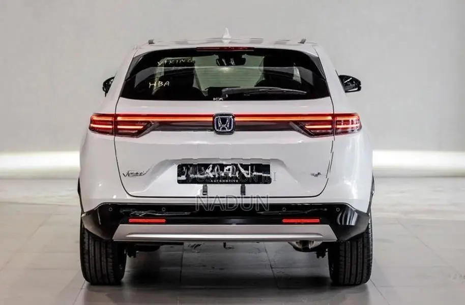 Honda Vezel Z Premium 2025