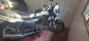 Bajaj Platina 100 2007