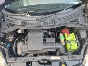 Suzuki Swift 2008