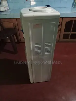 Water Dispenser