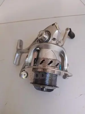 Fishing Reel Machine
