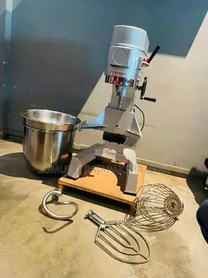 Dough Mixer