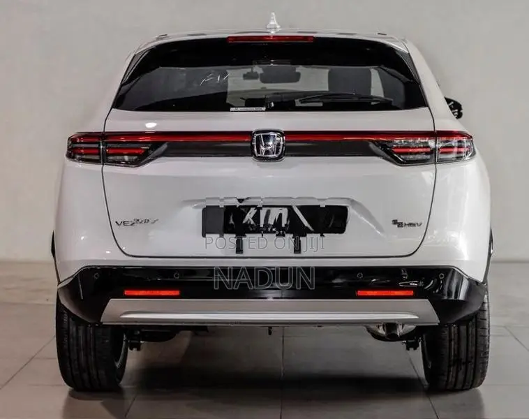 Honda Vezel Z Premium 2026