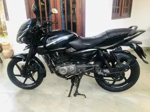 Bajaj Pulsar 150 2019