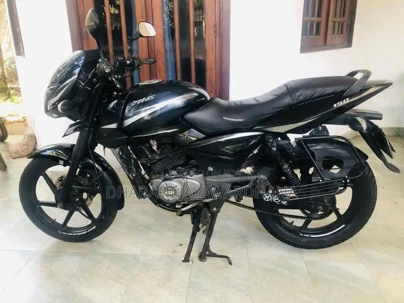 Bajaj Pulsar 150 2019