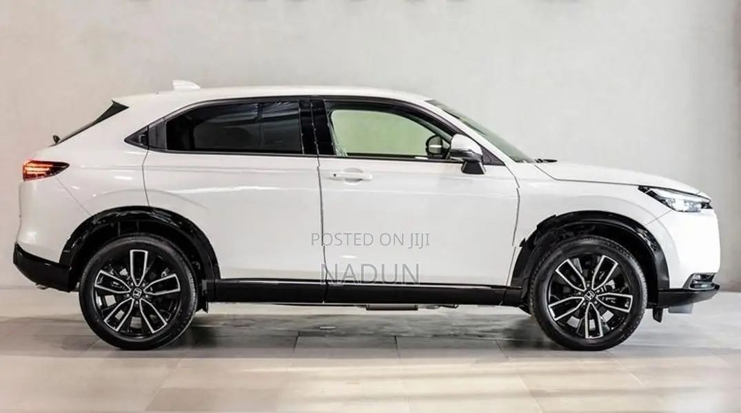 Honda Vezel Z Premium 2025