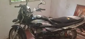 Bajaj Platina 100 2007