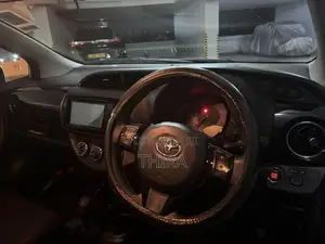 Toyota Vitz Highest Edition 2019