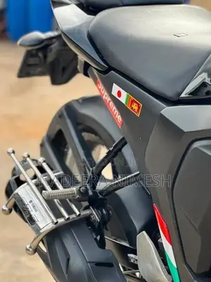 Yamaha FZ v2 2017