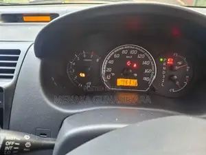Suzuki Swift 2008