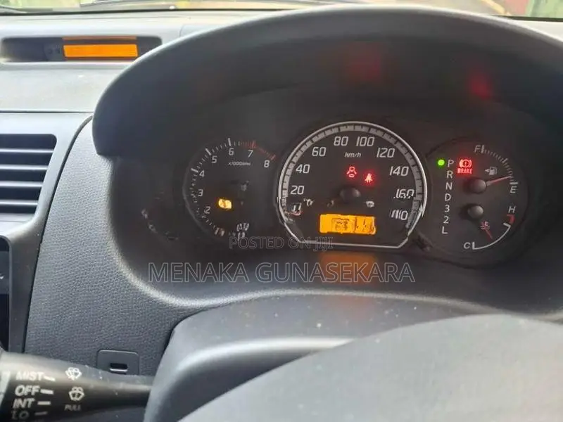 Suzuki Swift 2008