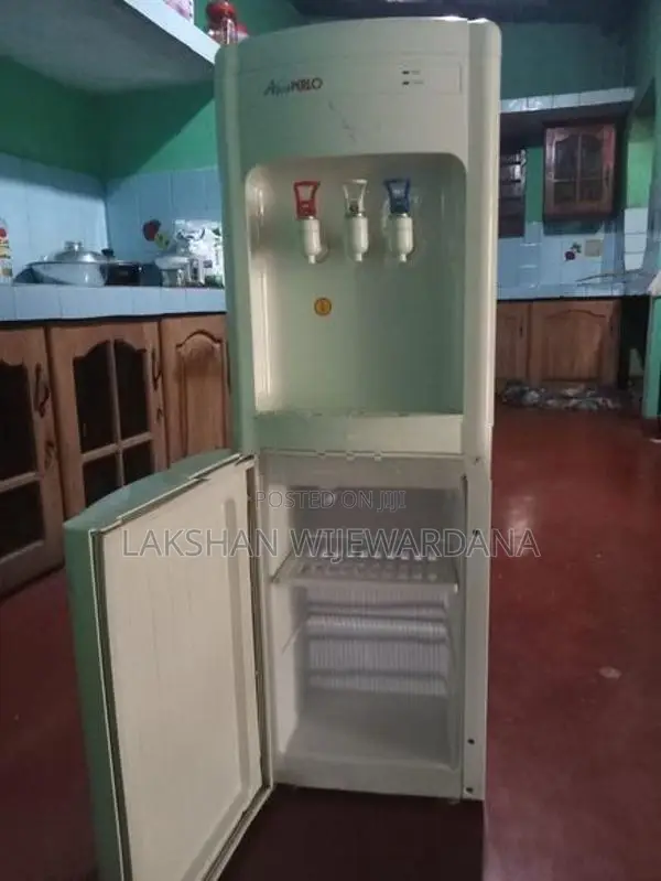 Water Dispenser