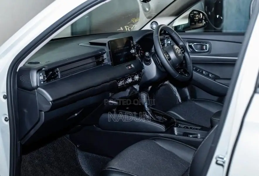 Honda Vezel Z Premium 2026