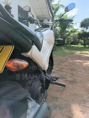 Honda Navi 2016