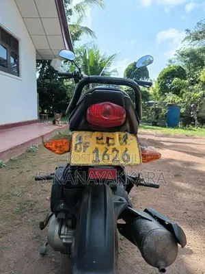 Honda Navi 2016