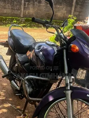 TVS Sport 2007