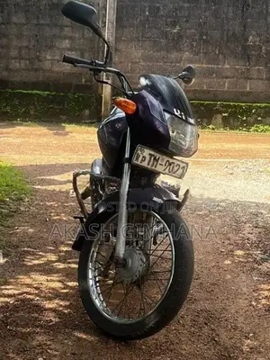 TVS Sport 2007
