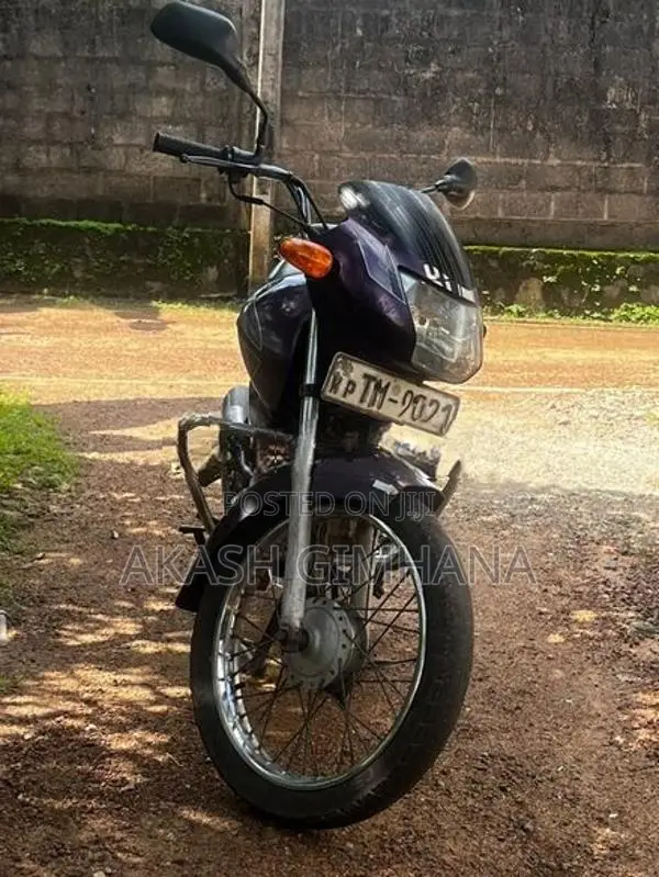 TVS Sport 2007