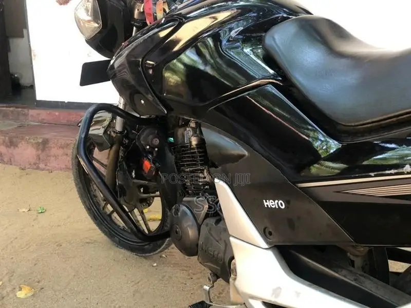 Hero CBZ xtream 2015