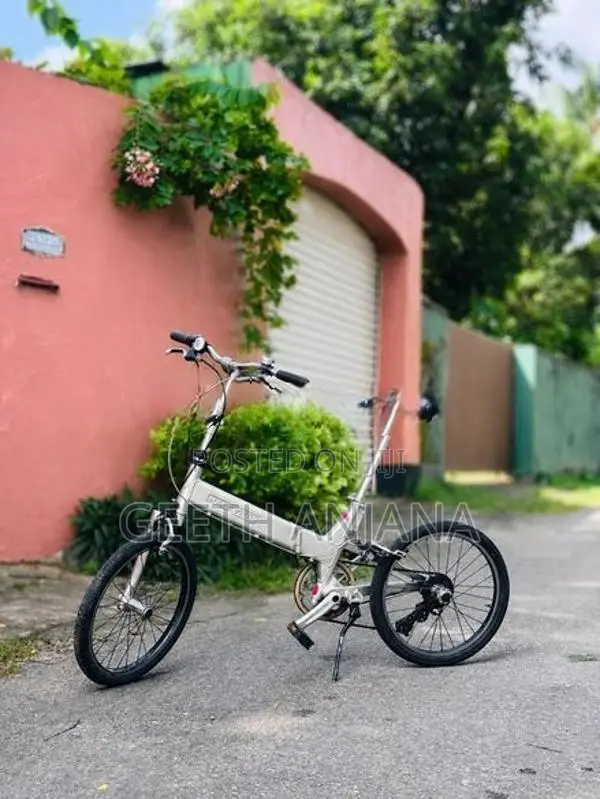 Giant Halfway Special Edition Bicycle