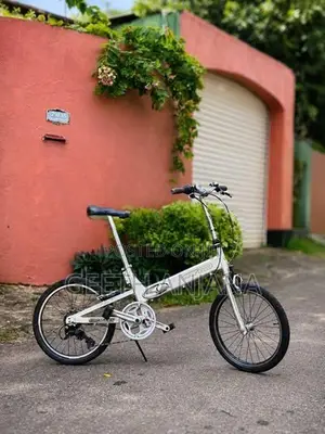 Giant Halfway Special Edition Bicycle