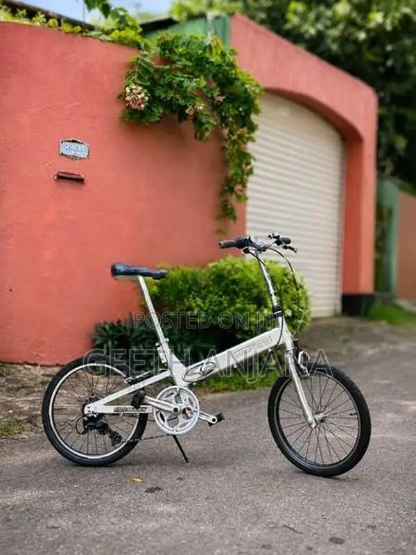 Giant Halfway Special Edition Bicycle