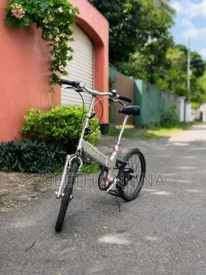 Giant Halfway Special Edition Bicycle