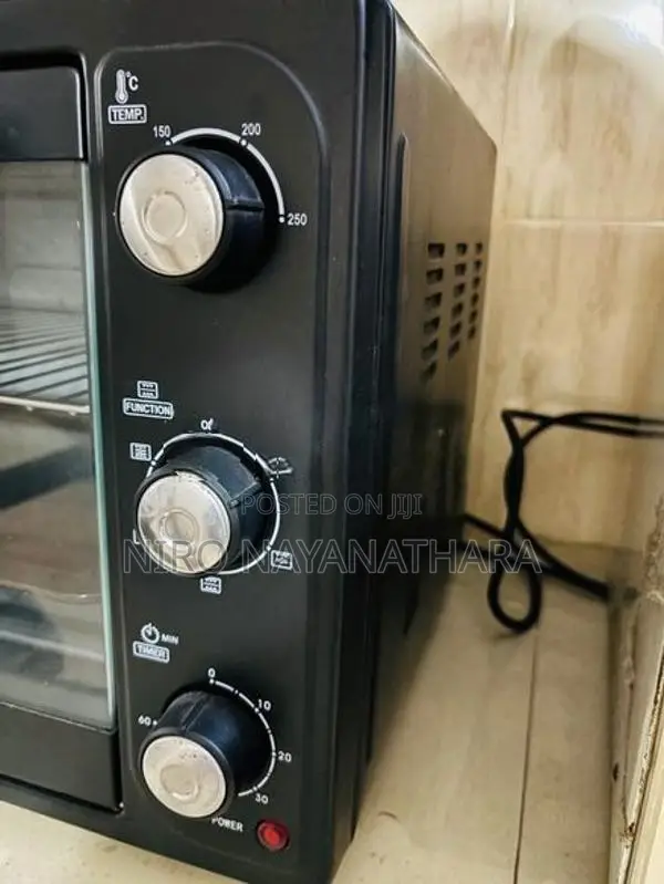 Baking Oven