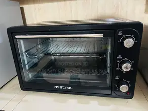 Baking Oven
