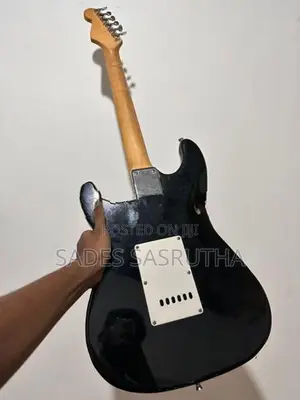 Electric Guitar