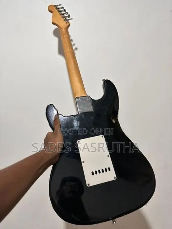 Electric Guitar
