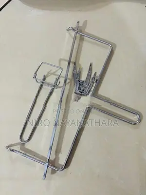 Baking Oven