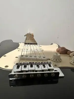 Electric Guitar