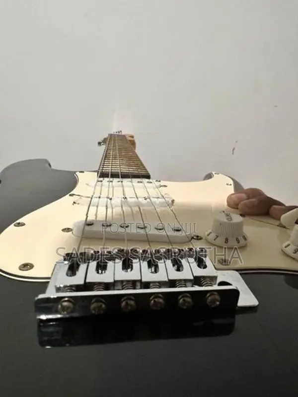 Electric Guitar