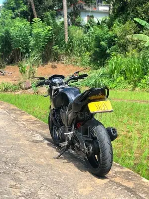 Yamaha FZ S v1 2014