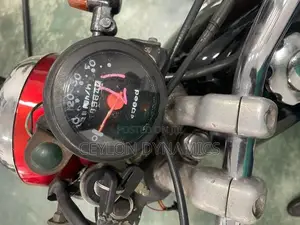 Honda CD 70 1980