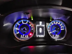 Toyota Hilux REVO 2016