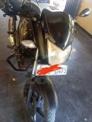 Hero Hunk 150R 2011