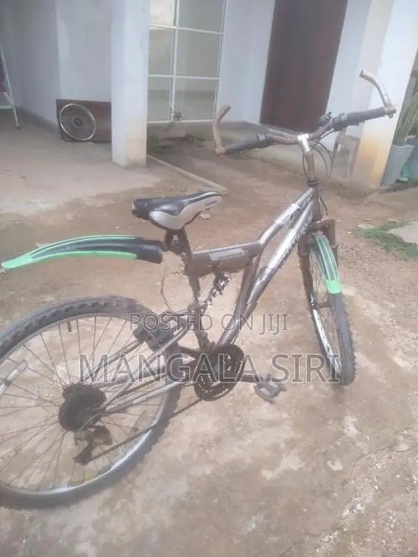 Bicycle