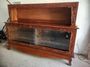teak chona cabonet
