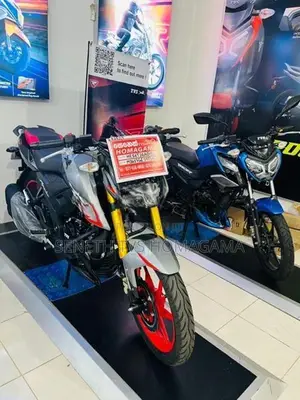 TVS Apache RTR 160 2026