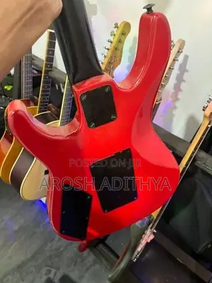 Japan Electric Guitar