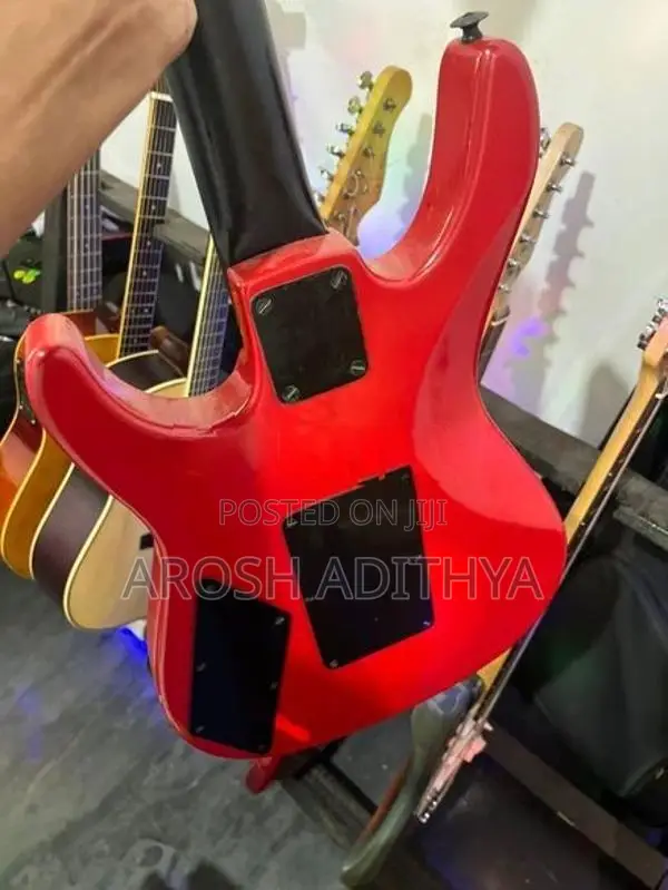 Japan Electric Guitar