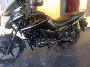 Hero Hunk 150R 2011