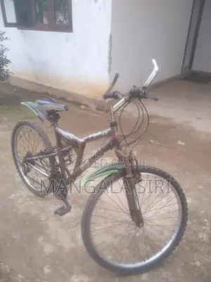 Bicycle