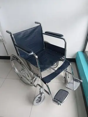 LizzyB Wheelchair