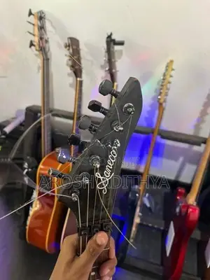 Japan Electric Guitar