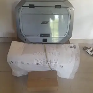 Baic Tailgate Storage Box